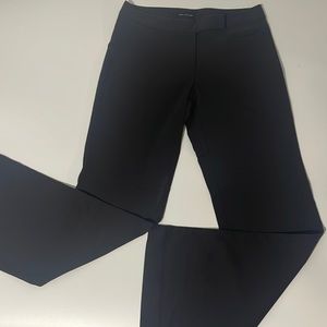 The limited pants size 2 regular